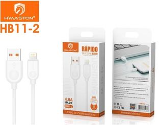 ABO DE CARREGAMENTO 4.8A MAX HMASTON