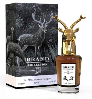 PERFUME 25ML THE TRAGEDY OF THE MARQUIS BRAND COLLECTION