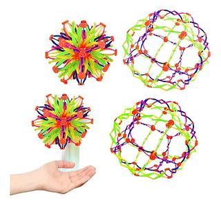 BOLA EXPANSIVE REF:EXP-001 TOYS (7899899752311)