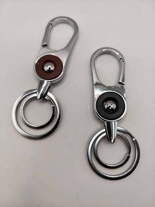 PACOTE DE CHAVEIRO COM 12 PEÇAS LEON GTS