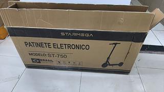 PATINETE ELETRONICO STARMEGA