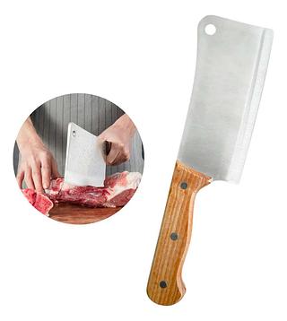 FACA CUTELO 7'' UTILIDADES DOMESTICAS NAVY+HOME