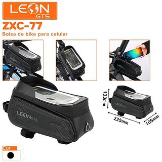 BOLSA IMPEMEAVEL PARA BICICLETA LEON