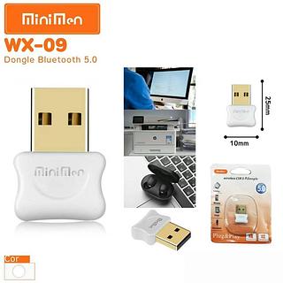 ADAPTADOR BLUETOOFH V5 PC MINIMEN