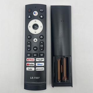 CONTROLE REMOTO HISENSE COM SMART NETFLIX LELONG