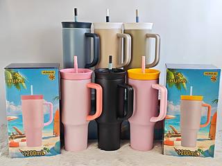 GARRAFA TERMICA 1200ML HUMA