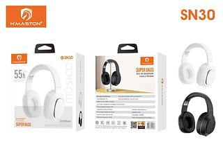 FONE DE OUVIDO SUPER BASS ALTA QUALIDADE HMASTON
