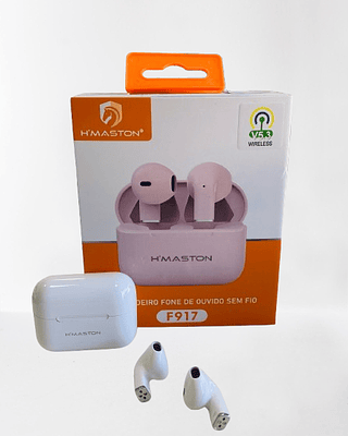 FONE DE OUVIDO WIRELESS V5.3 HMASTON