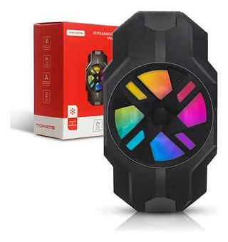 REFRGERADOR COOLER PORTATIL PARA CELULAR TOMATE