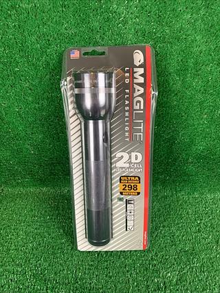 BL-298 LANTERNA MAGLITE LED FLASHIGHT ULTRA