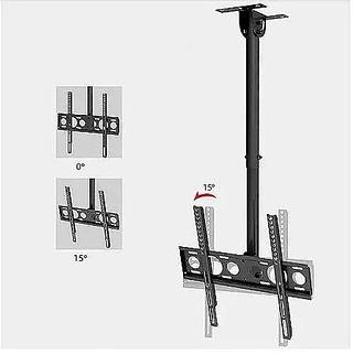 SUPORTE DE PAREDE PARA TV DE TELA PLANA LED LCD POP 26''-60'' IT-BLUE
