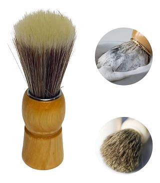 PINCEL DE BARBEAR NAVY+CARE