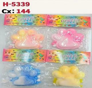 SQUISHY BALL PINCH FAMILY