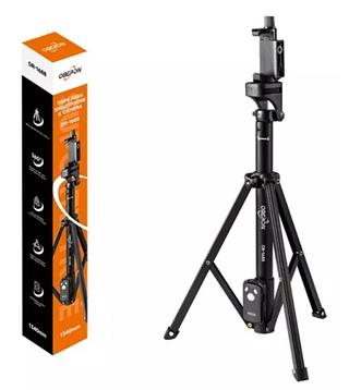 TRIPE PARA SMARTPHONE E CAMERA 1340MM OBERON