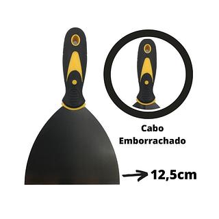ESPATULA C/CABO EMBORRACHADO 5'' NAVY+TOOLS