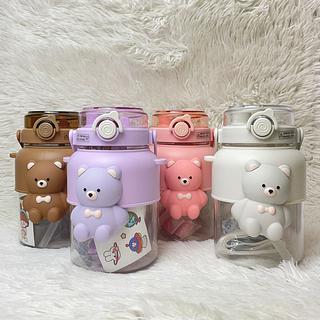 GARRAFA INFANTIL PERSONALIZADA 1100ML