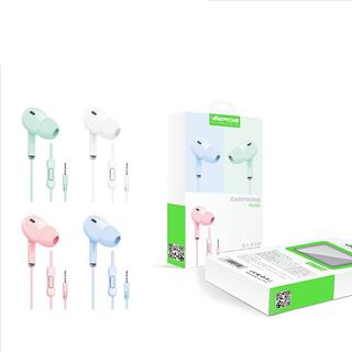 FONE DE OUVIDO VERDE