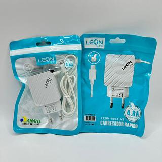 CARREGADOR V8 RAPIDO 4.8A LEON GTS (NAO ESTA)