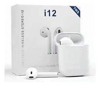 WIRELESS EARPHONE AUTO POWER-ONE AUTO PAIRING V5.3 TWS