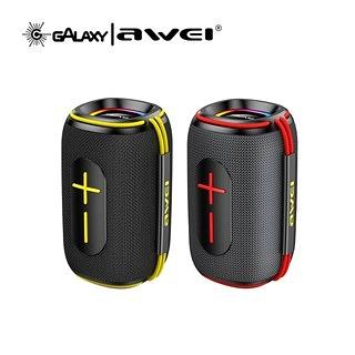 CAIXA DE SOM BLUETOOTH 15W AWEI