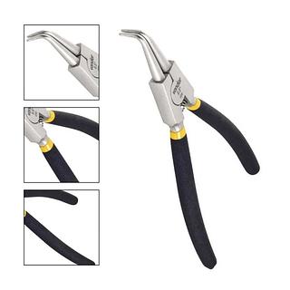 ALICATE DE RETENÇAO EXTERNA CURVA BOMVINK