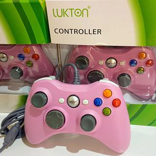 CONTROLLER DE XBOX 360 LUKTON