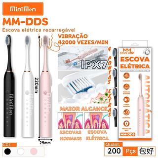 ESCOVA ELÉTRICA MINIMEN