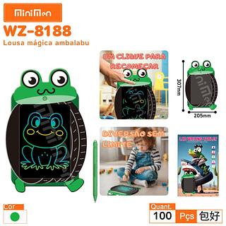 LOUSA LCD WRITING TABLET WIPE