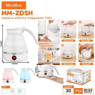 CHALEIRA COLPSAVEL 600W MINIMEN