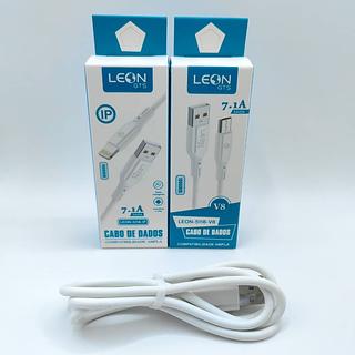 CABO DE DADOS 7.1A 1000MM LEON GTS
