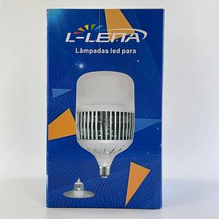 E27 LAMPADA LED PARA 6500K 200W L-LENA