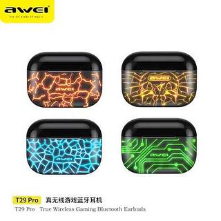 FONE DE OUVIDO SEM FIO PARA JOGOS AWEI