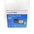 LUMINARIA SOLAR COM LED DE SENSOR LUATEK