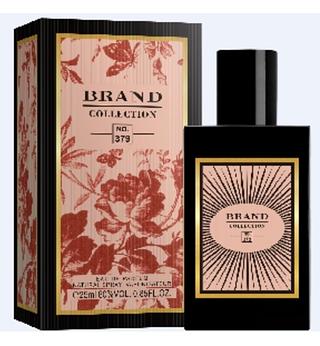 PERFUME 25ML EAU DE PARFUM NATURAL SPRAY VAPORISATEUR BRAND COLLECTION