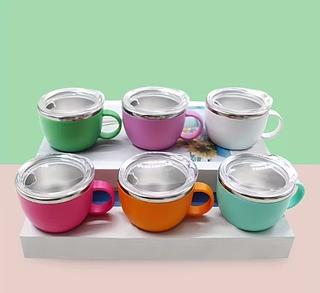 MINI COPO TERMICO INFANTIL 3OZ