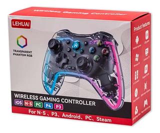 WIRELESS GAMING CONTROLLER LEHUAI