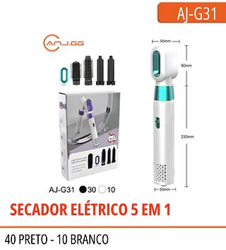 SECADOR ELETRICO 5EM1 ANJGG