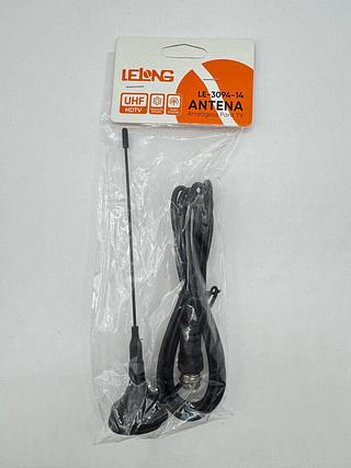 ANTENA INTERNA VHF E UHF LELONG