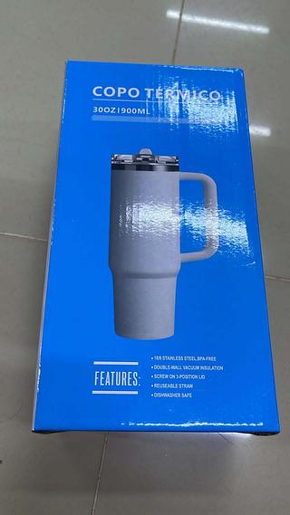 COPO TERMICO 30OZ 900ML