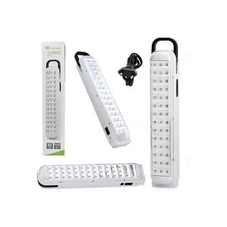 DP-720 LUMINARIA DE EMERGENCIA LED LIGHT DP