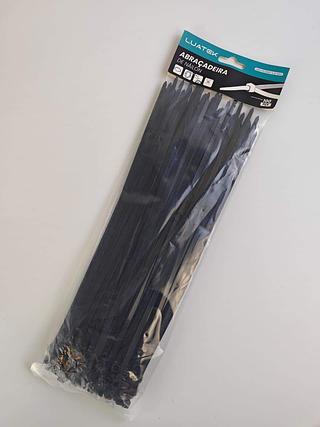 ABRAÇADEIRA DE NAILON LUATEK