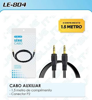 CABO P2 MACHO+P2MACHO IT-BLUE