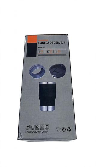 CANECA DE CERVEJA 450ML