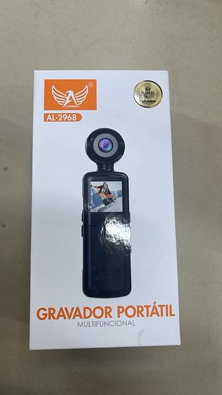 GRAVADOR PORTATIL MULTIFUNCIONAL ALTOMEX