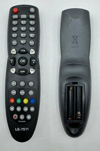 CONTROLE REMOTO TV ANTIGO