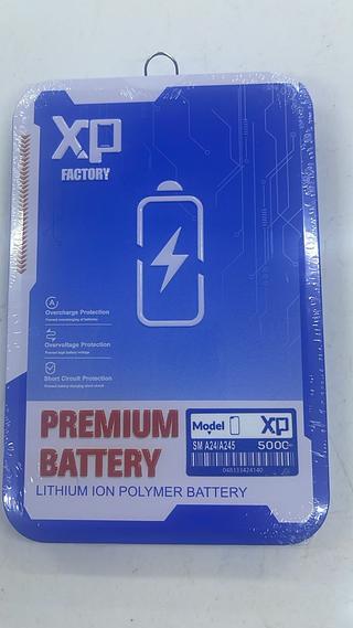 BATERIA DE CELULAR 5000MAH XP FACTORY