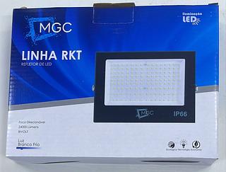 REFLETOR DE LED LINHA RKT