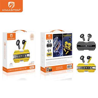 FONE DE OUVIDO SEM FIO TWS 5.3 WIRELESS HMASTON