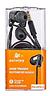 BASS TRIGGER NO FONE DE OUVIDO COM MICROFONE PEINING