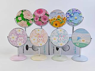 MAKE-UP MIRROR TABLE MIRROR